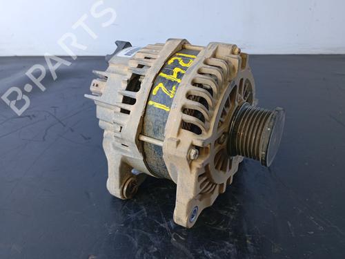 Alternator NISSAN NV300 Van (X82) 1.6 dci 120 | BP27896356M7 