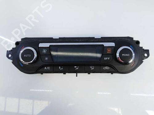 Used Climate control FORD C-MAX II (DXA/CB7, DXA/CEU) 1.6 TDCi (115 hp) 4864802
