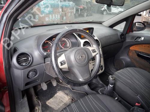 Right front window switch OPEL CORSA D (S07) 1.3 CDTI (L08, L68) | BP11686902I26 
