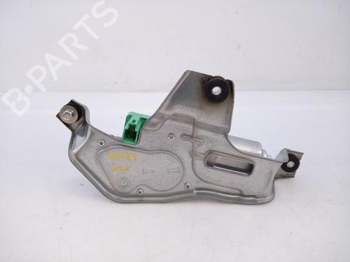 Used Rear wiper motor MITSUBISHI ASX (GA_W_) [2009-2025]  19676951