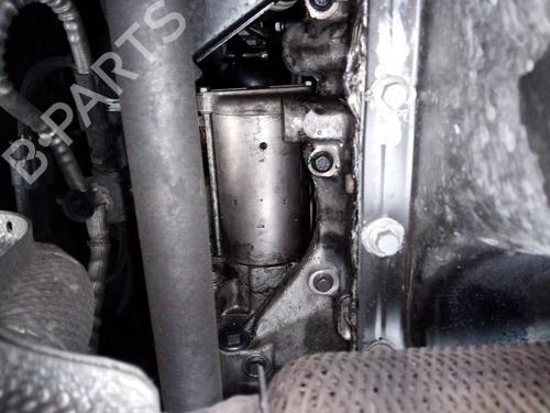 Used Starter PEUGEOT 5008 (0U_, 0E_) 1.6 HDi (112 hp) 13880356