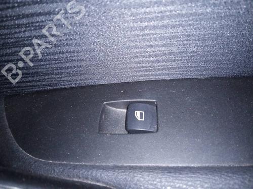 Used Right rear window switch BMW X1 (E84) sDrive 18 d (143 hp) 17011757