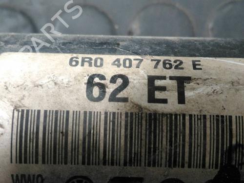 Right front driveshaft SEAT IBIZA III (6L1) 1.4 TDI | BP7228486M39 