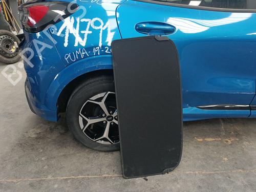 Used Rear parcel shelf Rear parcel shelf FORD PUMA (J2K, CF7) 1.0 EcoBoost mHEV (125 hp) 36530897 36530897
