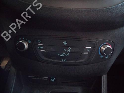 Used Climate control FORD TOURNEO CONNECT / GRAND TOURNEO CONNECT V408 MPV 1.5 EcoBlue (101 hp) 24681396