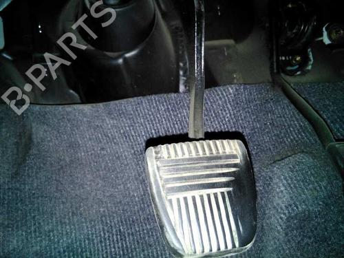 Used Break pedal TOYOTA LAND CRUISER 90 (_J9_) 3.0 D-4D 4WD (KDJ90_, KDJ95_, KDJ90W, KDJ95W) (163 hp) 8787898