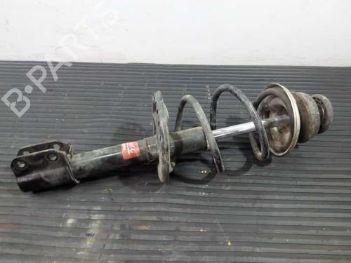 Used Left front shock absorber DACIA SANDERO II [2012-2025]  3492692
