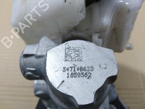 Brake master cylinder BMW 3 (F30, F80) 320 d | BP6892111M77 