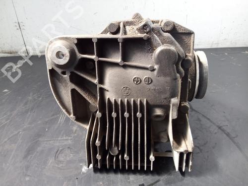 Rear differential BMW 5 (E60) 525 d | BP16773865M24 