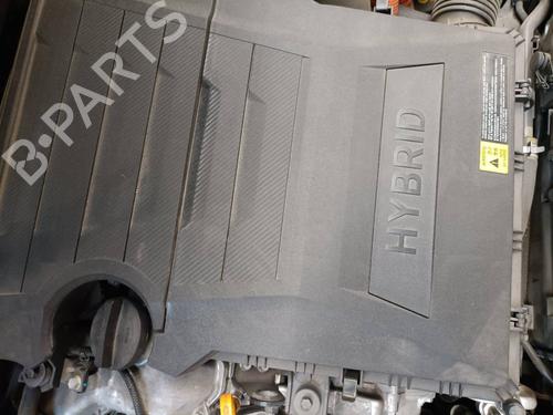 Used Air filter box HYUNDAI IONIQ (AE) [2016-2023]  19728305