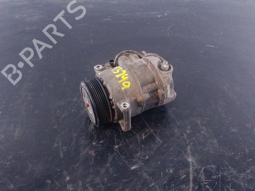 Used AC compressor AC compressor MERCEDES-BENZ E-CLASS (W211) E 280 CDI (211.020) (190 hp) 33628794 33628794