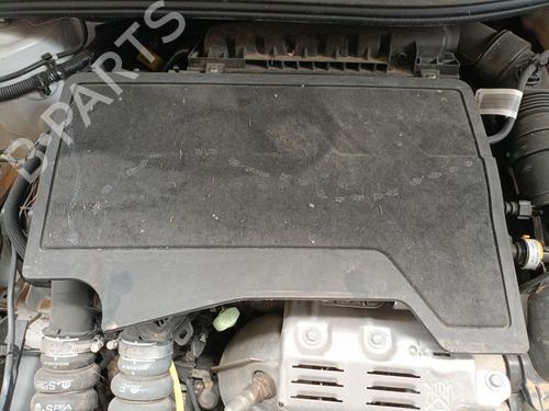 Used Upper protection Upper protection 38593741 38593741