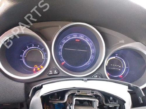 Instrument cluster CITROËN DS4 (NX_)  | BP4464362C47 