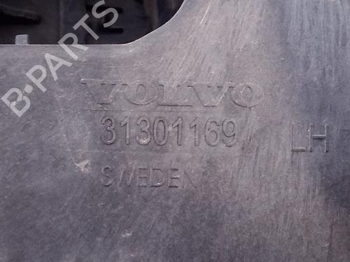 Front left lock VOLVO XC60 I SUV (156) D3 / D4 | BP19646342C98 