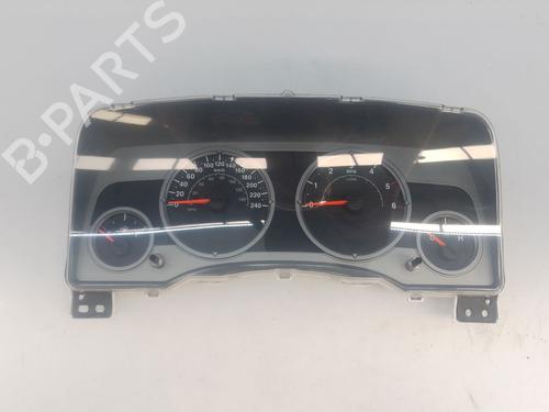 Used Instrument cluster Instrument cluster 36910538 36910538