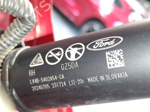 Højre bagtil støddæmper FORD KUGA III (DFK) 2.5 Duratec Plug-in-Hybrid | BP36989775M19 - Image 2