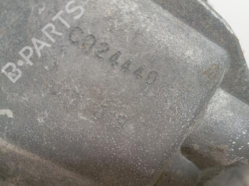 Gearbox RENAULT TRAFIC II Bus (JL) 1.9 dCI 80 (JL0B) | BP35791920M3 - Image 6