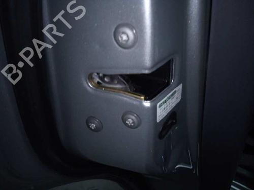 Used Rear left lock TOYOTA RAV 4 II (_A2_) [2000-2005]  6896108