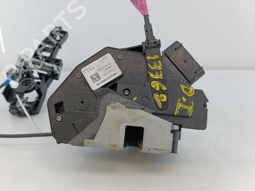 Used Front left lock FORD ECOSPORT 1.0 EcoBoost (125 hp) 28128964