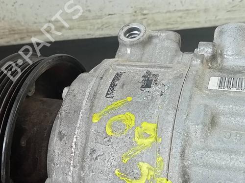AC compressor AUDI A3 Sportback (8VA, 8VF) 2.0 TDI | BP11734204M34 