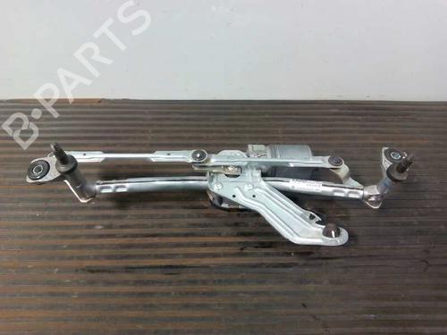 Front wiper motor VW TOURAN (5T1)  | BP1963259M29 