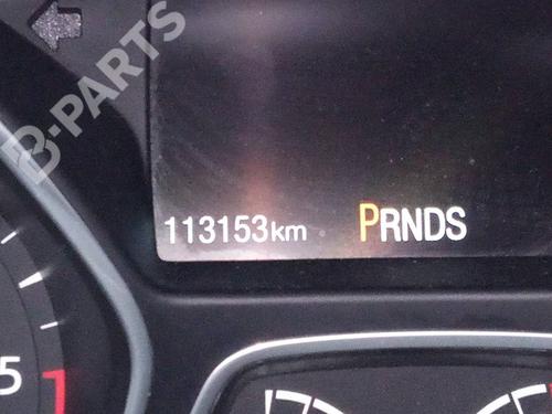 Right rear door FORD FOCUS III 2.0 TDCi | BP9969626C5  - Image 11