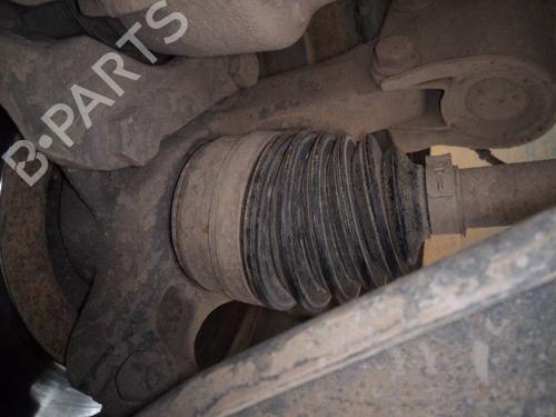 Used Right front steering knuckle DACIA SANDERO [2008-2025]  17912791