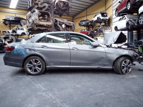 Used Parts MERCEDES-BENZ E-CLASS (W212)  E 220 CDI / BlueTEC (212.001, 212.002)  1168866