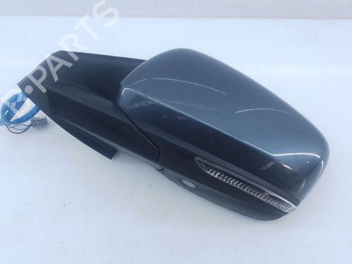 Left mirror RENAULT KADJAR (HA_, HL_) 1.5 BLUE dCi 115 (HLA6) | BP32090421C26