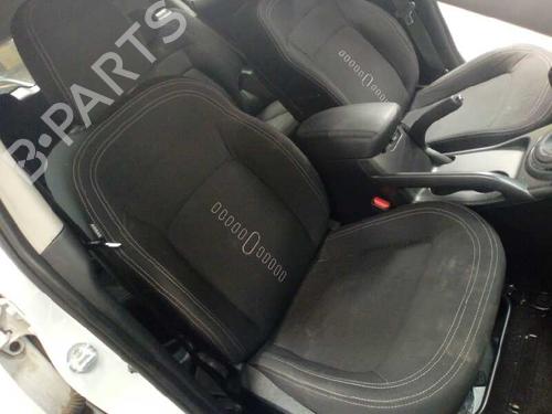 Engine control unit (ECU) KIA SPORTAGE III (SL) 1.7 CRDi | BP5785473M57 