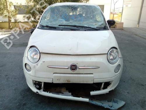 Heater blower motor FIAT 500 (312_) 1.2 (312AXA1A) | BP14059105M62 