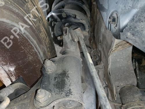 Used Right front shock absorber HYUNDAI TUCSON (TL, TLE) 1.7 CRDi (116 hp) 29122367