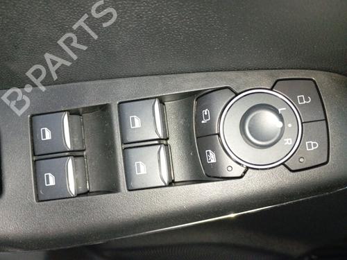Used Left front window switch Left front window switch FORD PUMA (J2K, CF7) 1.0 EcoBoost mHEV (125 hp) 36561306 36561306
