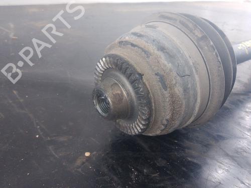 Left front driveshaft BMW X3 (F25) xDrive 20 d | BP34715276M38 - Image 4