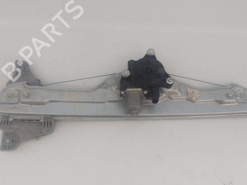 Used Rear left window mechanism Rear left window mechanism KIA SPORTAGE V (NQ5) 1.6 T-GDI MHEV (160 hp) 39961632 39961632