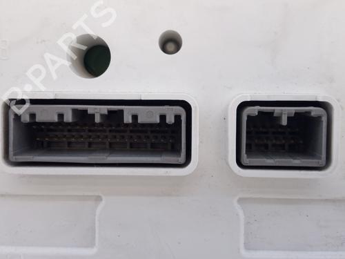 Instrument cluster HONDA CR-V IV (RM_)  | BP14982575C47 