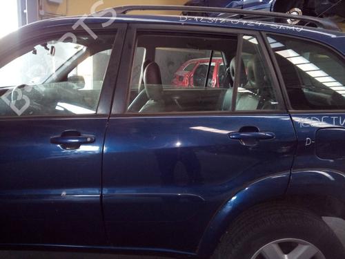 Used Left rear door TOYOTA RAV 4 II (_A2_) [2000-2005]  19106118