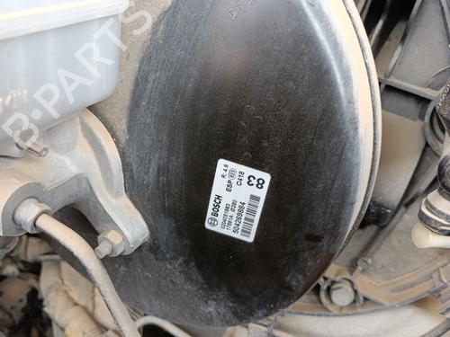 Used Servo brake Servo brake 37230853 37230853
