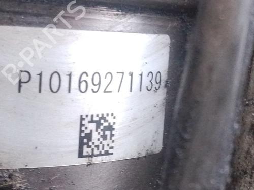 Steering rack SUBARU XV (_GP_) 2.0 D AWD (GPD) | BP33622502M22 - Image 6