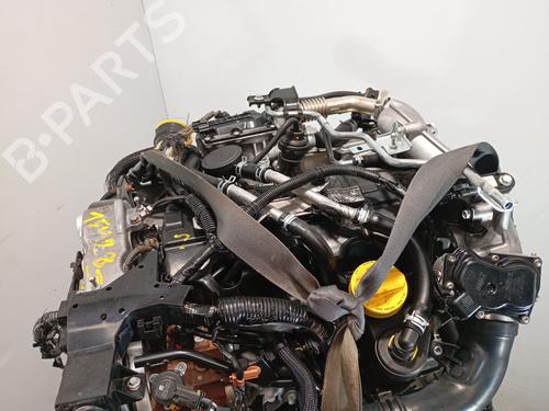 Engine SUZUKI GRAND VITARA II (JT, TE, TD) 1.9 DDiS All-wheel Drive (JT419, TD44, JB419WD, JB419XD,... | BP39944683M1 - Image 8