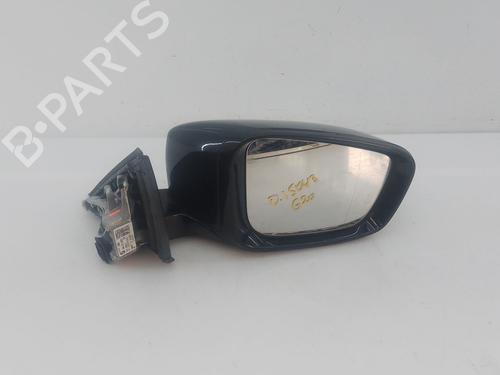 Used Right mirror Right mirror BMW 3 (G20, G80, G28) 318 d Mild-Hybrid (150 hp) 38065082 38065082