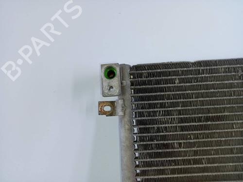 AC radiator IVECO DAILY IV Van  | BP18711855M32 
