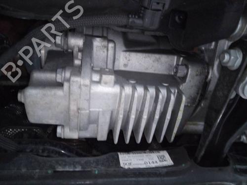 Used Front differential VW TIGUAN (AD1, AX1) 2.0 TDI 4motion (150 hp) 10394304