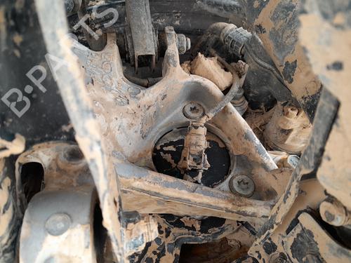 Used Right rear steering knuckle HYUNDAI TUCSON (NX4E, NX4A) 1.6 T-GDi (150 hp) 26326813