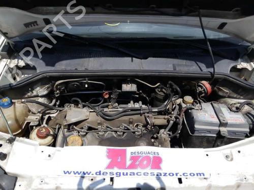 Engine control unit (ECU) FIAT DOBLO MPV (119_, 223_) 1.9 JTD | BP1513872M57 