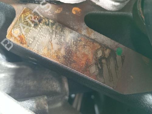 Engine RENAULT TRAFIC III Bus (JG_) 2.0 dCi 150 (JGMU) | BP36561435M1 - Image 3