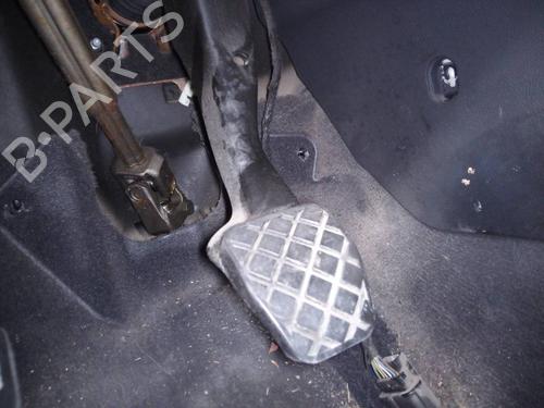 Used Break pedal AUDI A3 (8P1) 1.9 TDI (105 hp) 12494879