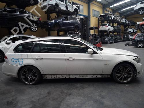 Right front driveshaft BMW 3 Touring (E91) 330 d xDrive | BP7643003M39 