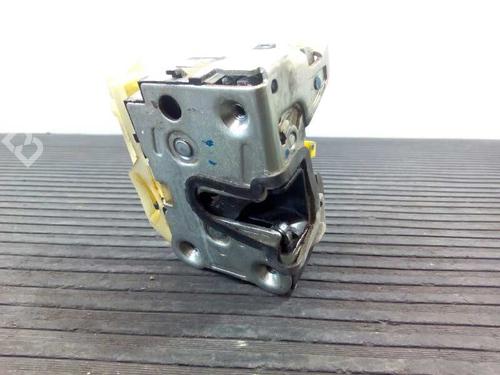 Used Front left lock DACIA DOKKER MPV (KE_) [2012-2025]  366877