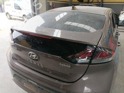 Tailgate HYUNDAI IONIQ (AE) 1.6 GDI Hybrid | BP29955280C6